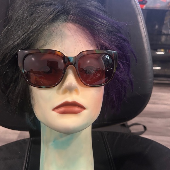 Costa Accessories - Costa Del Mar waterwoman polarized Tortoise Shell Sunglasses